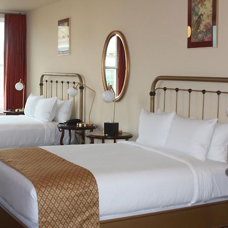 Belvada Hotel โทโนปาห์ ภายนอก รูปภาพ