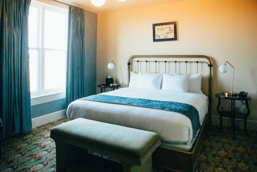 Belvada Hotel โทโนปาห์ ภายนอก รูปภาพ