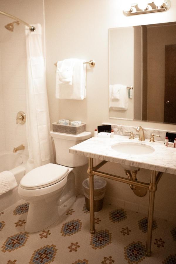 Belvada Hotel โทโนปาห์ ภายนอก รูปภาพ