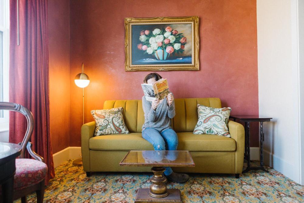Belvada Hotel โทโนปาห์ ภายนอก รูปภาพ