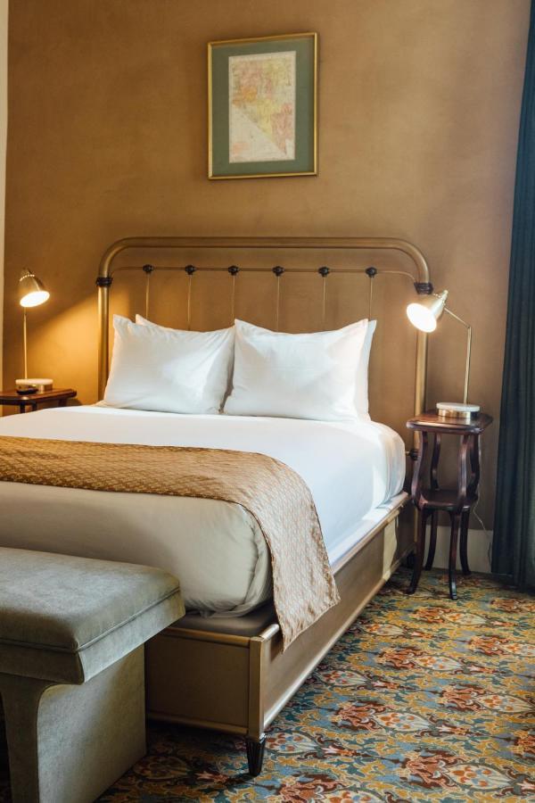 Belvada Hotel โทโนปาห์ ภายนอก รูปภาพ