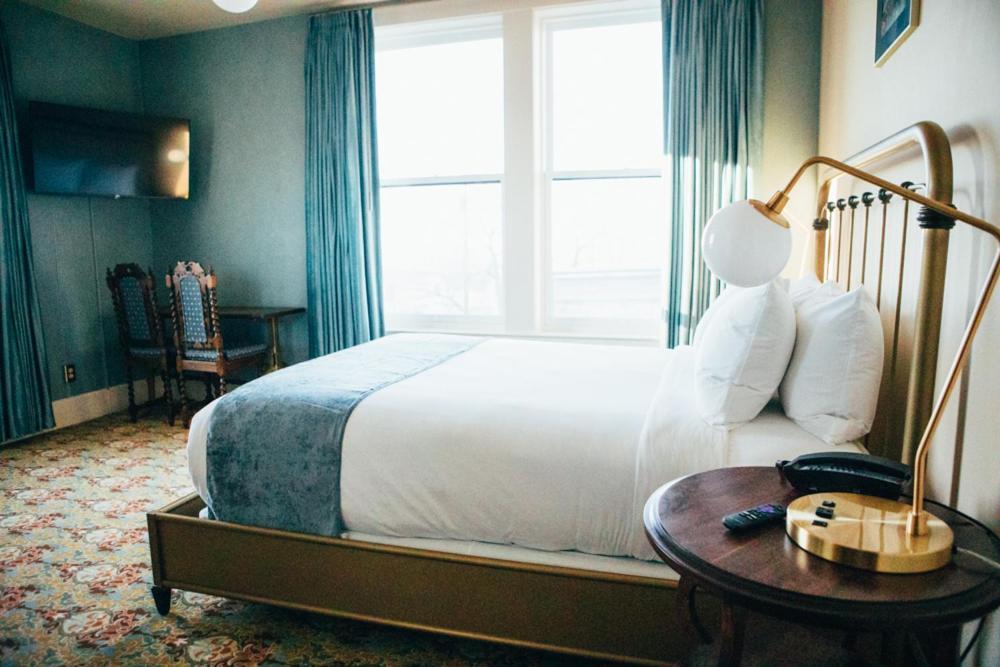 Belvada Hotel โทโนปาห์ ภายนอก รูปภาพ