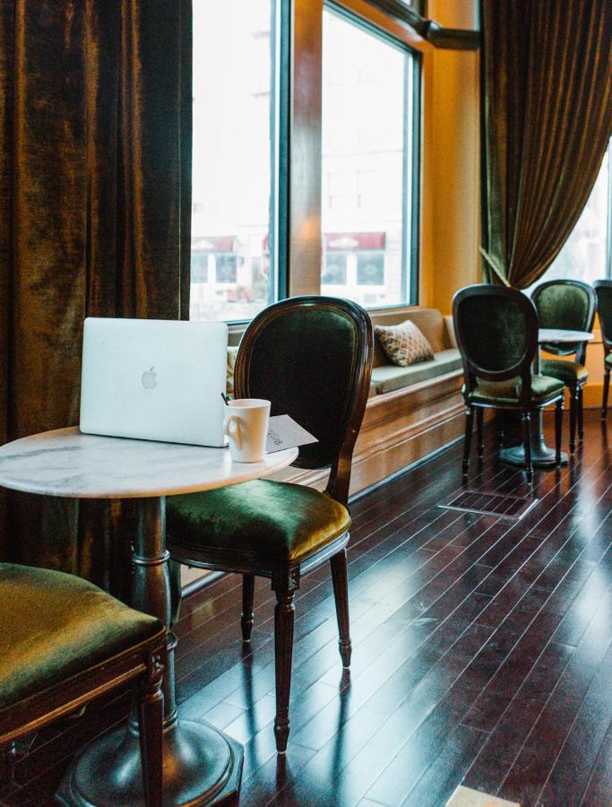 Belvada Hotel โทโนปาห์ ภายนอก รูปภาพ