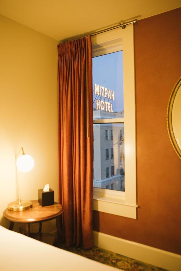 Belvada Hotel โทโนปาห์ ภายนอก รูปภาพ