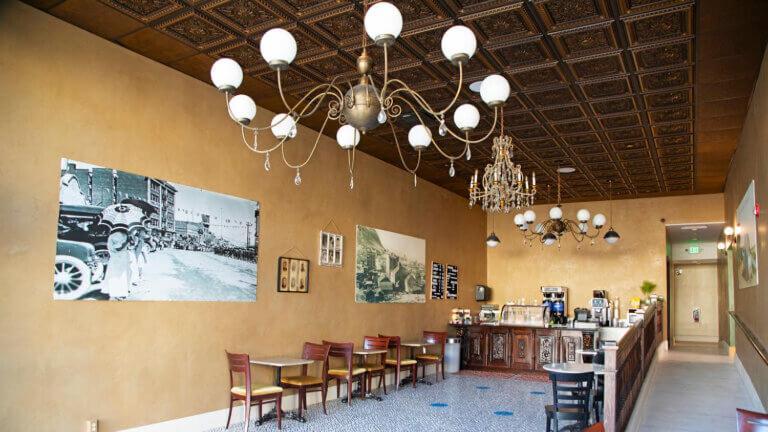 Belvada Hotel โทโนปาห์ ภายนอก รูปภาพ